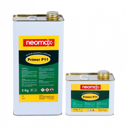 Neomax Primer P11- Lớp lót gốc polyurethane, 1 thành phần